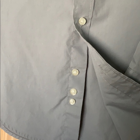 Boys dress shirt, CHAPS, size 8 - Picture 3 of 6